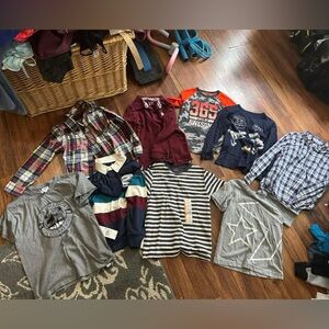 Some NWT others gently used